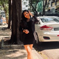 Nidhi Tingre