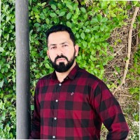 Muhammad Zeshan