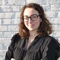 Lyna Patrier