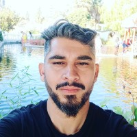 Ivan Arredondo Avaria