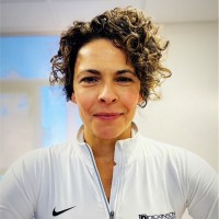 Michelle Orton