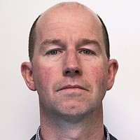 Luc Van Der Sluys