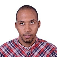 Omer Ahmed