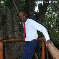 Kagiso Motsileng