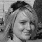 Stephanie James