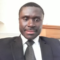Williams Agyemang