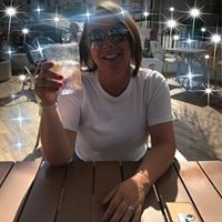 Elaine Mackenzie