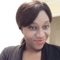 Stacy Mandizvidza