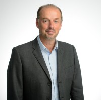 Neil Prior