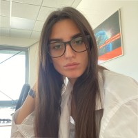 Sofi Alikhanashvili