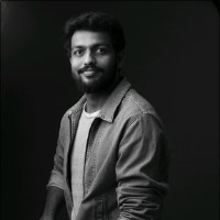 Aravinth Kandasamy