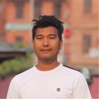 Manoj Singh