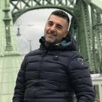 Bruno Novi