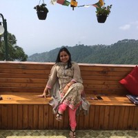 Kavita Rohilla