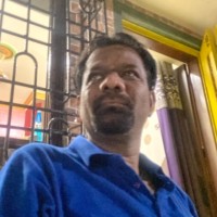 Deepak Raykar