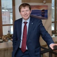 Дмитрий Теплов