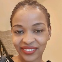 Deborah Nduati