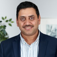 Rajeev Kumar