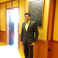 Srinivasan Jayavelu