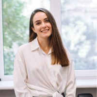 Nadiia Roniker