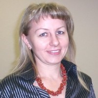 Наталья Гулина