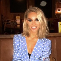 Olivia Chapman