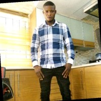 Adikpe Moses Odeh