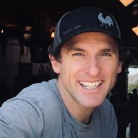 Micah Hogan