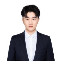 CHENXI XU