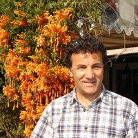 Sabit Cakmak