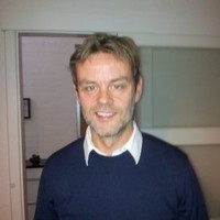 Peter Vestmark