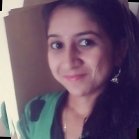 Asha C S