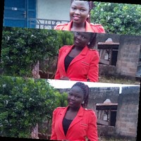 Agnes Abidoye