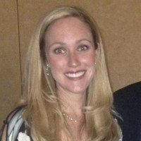 Jackie Arnold