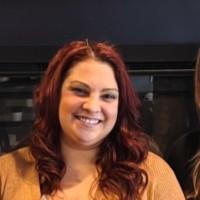 Sarah Longworth