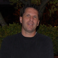 Todd Gibb
