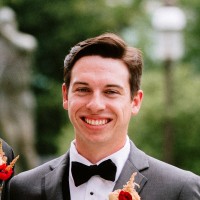 Timothy Handlos
