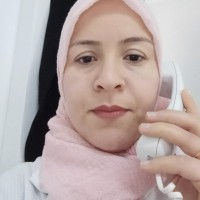 AYARI DOUHA