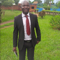 gracious mbughi