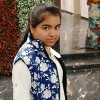 Priyanka Ghadia