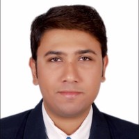 Raashid Afzal Shaikh