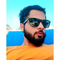 Syed Wahaj