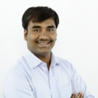 Jillidimudi Srinivas