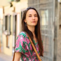 Anastasiia Malai