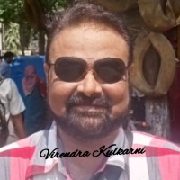 Virendra Kulkarni