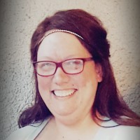 Crystal (Ty) Lindley