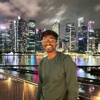 NAVEEN B