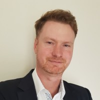 Tristan Hunt