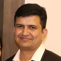 Amit Kumar Pathak
