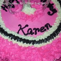 Karen Westby